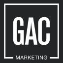GAC Marketing logo